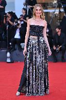 Venice Closing Red Carpet AM