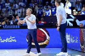 FIBA Eurobasket 2025