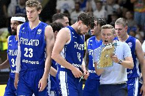 FIBA Eurobasket 2025