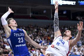 FIBA Eurobasket 2025