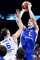 FIBA Eurobasket 2025