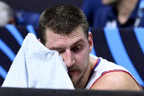 FIBA Eurobasket 2025