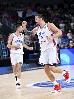 FIBA Eurobasket 2025