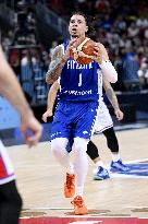 FIBA Eurobasket 2025