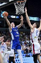 FIBA Eurobasket 2025