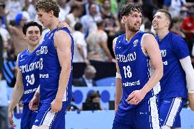 FIBA Eurobasket 2025