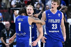 FIBA Eurobasket 2025