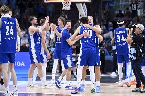 FIBA Eurobasket 2025