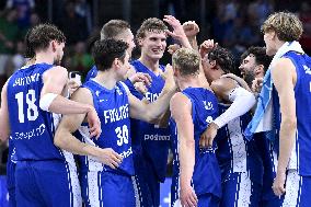 FIBA Eurobasket 2025