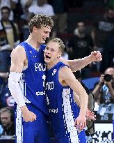 FIBA Eurobasket 2025