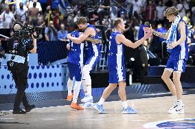 FIBA Eurobasket 2025