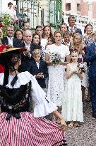 NO TABLOIDS WEB & PRINT - Monaco Annual Picnic - Monaco