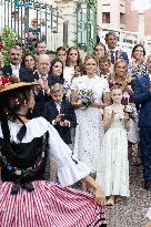 NO TABLOIDS WEB & PRINT - Monaco Annual Picnic - Monaco