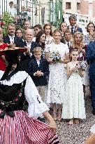 NO TABLOIDS WEB & PRINT - Monaco Annual Picnic - Monaco