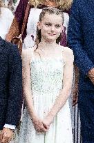 NO TABLOIDS WEB & PRINT - Monaco Annual Picnic - Monaco