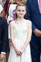 NO TABLOIDS WEB & PRINT - Monaco Annual Picnic - Monaco