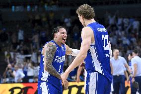 FIBA Eurobasket 2025