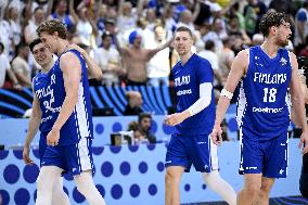 FIBA Eurobasket 2025