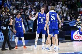 FIBA Eurobasket 2025