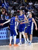 FIBA Eurobasket 2025