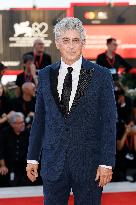 Venice - Red carpet Closing ceremony MP