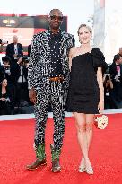 Venice - Red carpet Closing ceremony MP