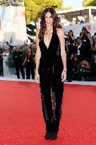Venice - Red carpet Closing ceremony MP