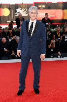 Venice - Red carpet Closing ceremony MP