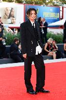 Venice - Red carpet Closing ceremony MP