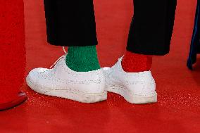 Venice - Red carpet Closing ceremony MP