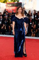 Venice - Red carpet Closing ceremony MP