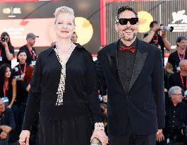 Venice - Red carpet Closing ceremony MP