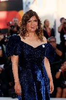 Venice - Red carpet Closing ceremony MP