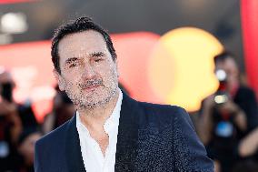 Venice - Red carpet Closing ceremony MP