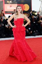 Venice - Red carpet Closing ceremony MP