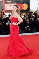 Venice - Red carpet Closing ceremony MP