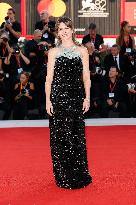 Venice - Red carpet Closing ceremony MP