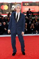 Venice - Red carpet Closing ceremony MP