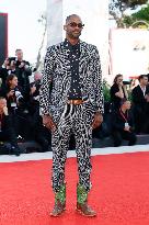 Venice - Red carpet Closing ceremony MP