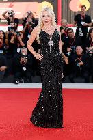 Venice - Red carpet Closing ceremony MP