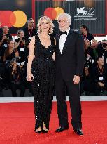 Venice - Red carpet Closing ceremony MP