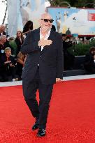 Venice - Red carpet Closing ceremony MP