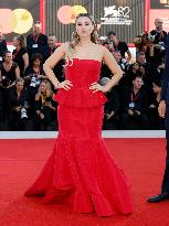 Venice - Red carpet Closing ceremony MP