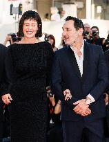 Venice - Red carpet Closing ceremony MP