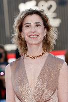 Venice - Red carpet Closing ceremony MP