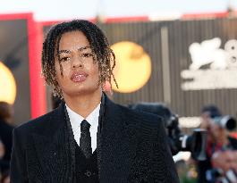 Venice - Red carpet Closing ceremony MP