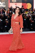 Venice - Red carpet Closing ceremony MP