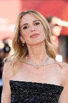 Venice - Red carpet Closing ceremony MP