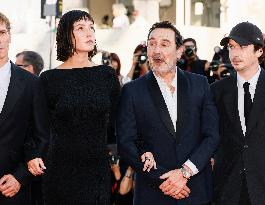 Venice - Red carpet Closing ceremony MP