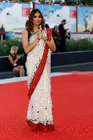 Venice - Red carpet Closing ceremony MP